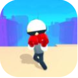 橡胶重拳3D V0.5 安卓版