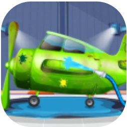 迷你飞机模拟驾驶 V1.0.1 安卓版