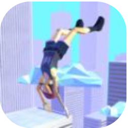 我空翻贼快 V0.0.8 安卓版