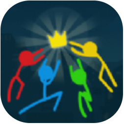 火柴人格斗皇冠 V1.2 免费版
