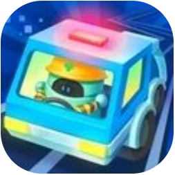电力修复机器人 V1.3 安卓版
