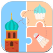 脑洞洞拼图 V1.0.0 安卓版