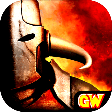 Warhammer Quest 2 The End Times V2.405 苹果版