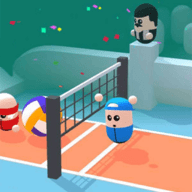 灌篮豆子洞3D颜色 V0.1 安卓版
