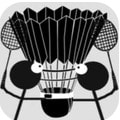 火柴人羽毛球联赛 V1.0 安卓版