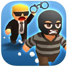 Pro Chase V1.0 苹果版