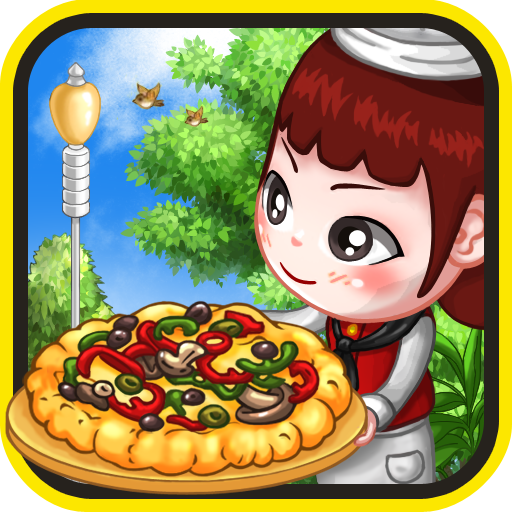 披萨达人 V1.2.0 安卓版