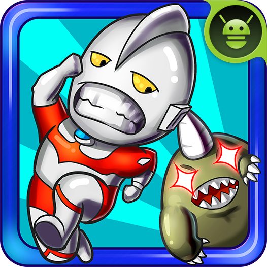 经典奥特曼之狂战群魔 V1.0 修改版