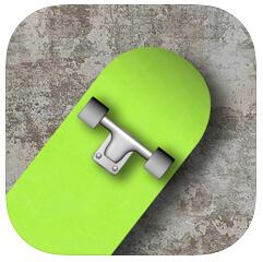 Skate it V1.0 苹果版
