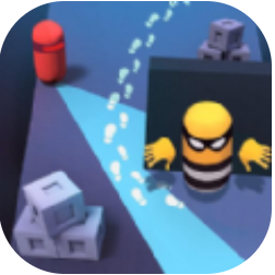 逃离监狱隐蔽 V0.5 免费版