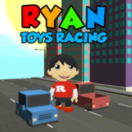 瑞恩玩具赛车 V1.1 安卓版