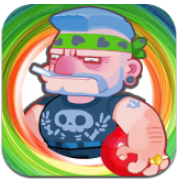 彩虹喷射战士 V0.0.1 安卓版