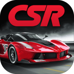 CSR赛车(CSR Racing) V1.12.1 安卓版