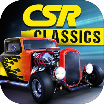 CSR Classics V3.0.0 苹果版