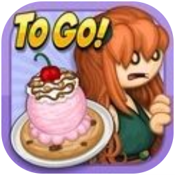 爸爸的冰激凌店 V2.0.3 安卓版