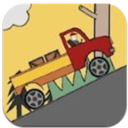 爬山卡车司机 V1.03 安卓版