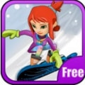 雪地竞技 V1.1 安卓版