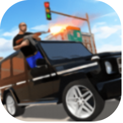 疯狂的交通 V1.0.1 安卓版