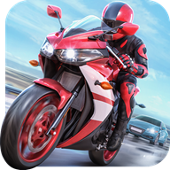 公路疯狂摩托 V1.5.5 安卓版