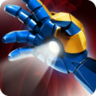 未来钢铁侠大战 V1.0.0 安卓版