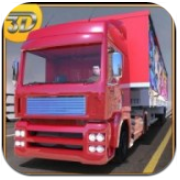 十八轮卡车 V1.6 安卓版