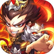 嬉笑三国 V1.0 安卓版