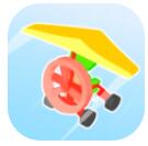 滑翔机大作战 V1.0.0 安卓版