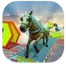 宝马跑酷3D V1.0 安卓版