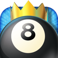 Kings of Pool V1.25 安卓版