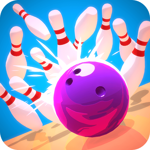 保龄球魔法秀 V2.8 安卓版