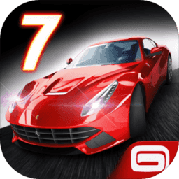 狂野飙车7:极速热力 V1.1.1 最新版