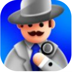 福尔摩斯侦探 V1.0 安卓版