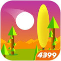 小球的飞行旅程 V1.1 安卓版