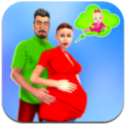 生孩子模拟器 V1.0 安卓版