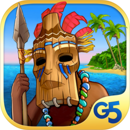 孤岛余生2(The Island: Castaway® 2) V1.2 免费版