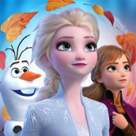 冰雪奇缘大冒险 V3.0.5 安卓版