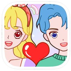 小清新日常穿搭换装 V1.0 苹果版