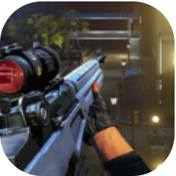 军事突击队Fps V0.1 安卓版