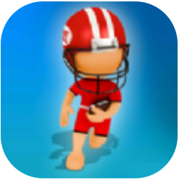 终极触地3d V1.1 安卓版