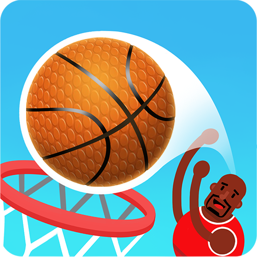 灌篮大师 V1.1 安卓版