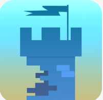 城堡毁灭者 正版