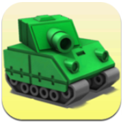 坦克生存 V1.0.1 安卓版