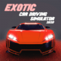 国外汽车驾驶模拟器 V1.0 安卓版