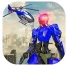 警察战争机器人 V1.3 安卓版