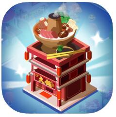 天天美食街 V1.0.0 安卓版