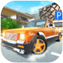 出租车停车模拟器 V1.2 安卓版