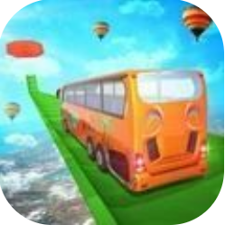不可能的校车特技 V1.0 免费版