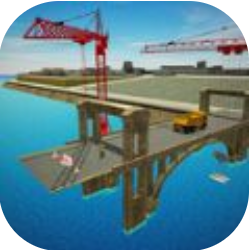 城市桥梁建造者 V1.1 安卓版