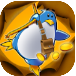 冒险企鹅 V1.2.8 安卓版