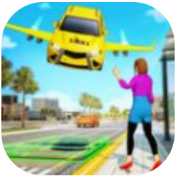 飞往天空 V1.0 安卓版